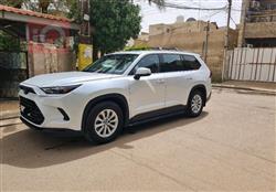 Toyota Grand Highlander
